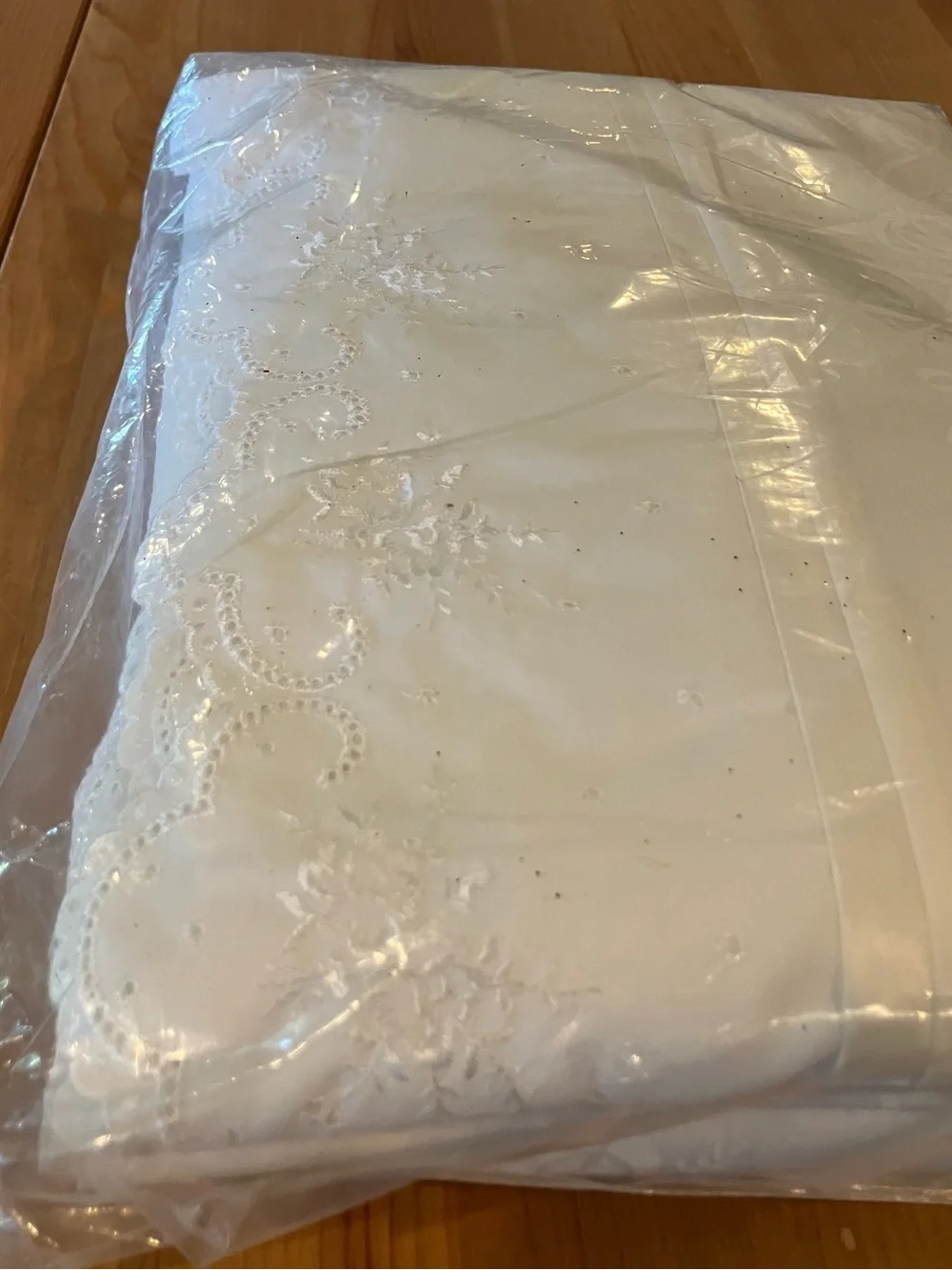 Sears classic percale